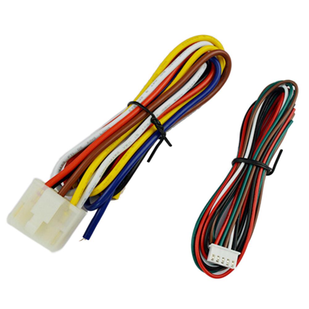 Botón de arranque Universal para coche, botón de entrada sin llave, arranque del motor, alarma de precalentamiento, sistema de arranque remoto, accesorios para coche