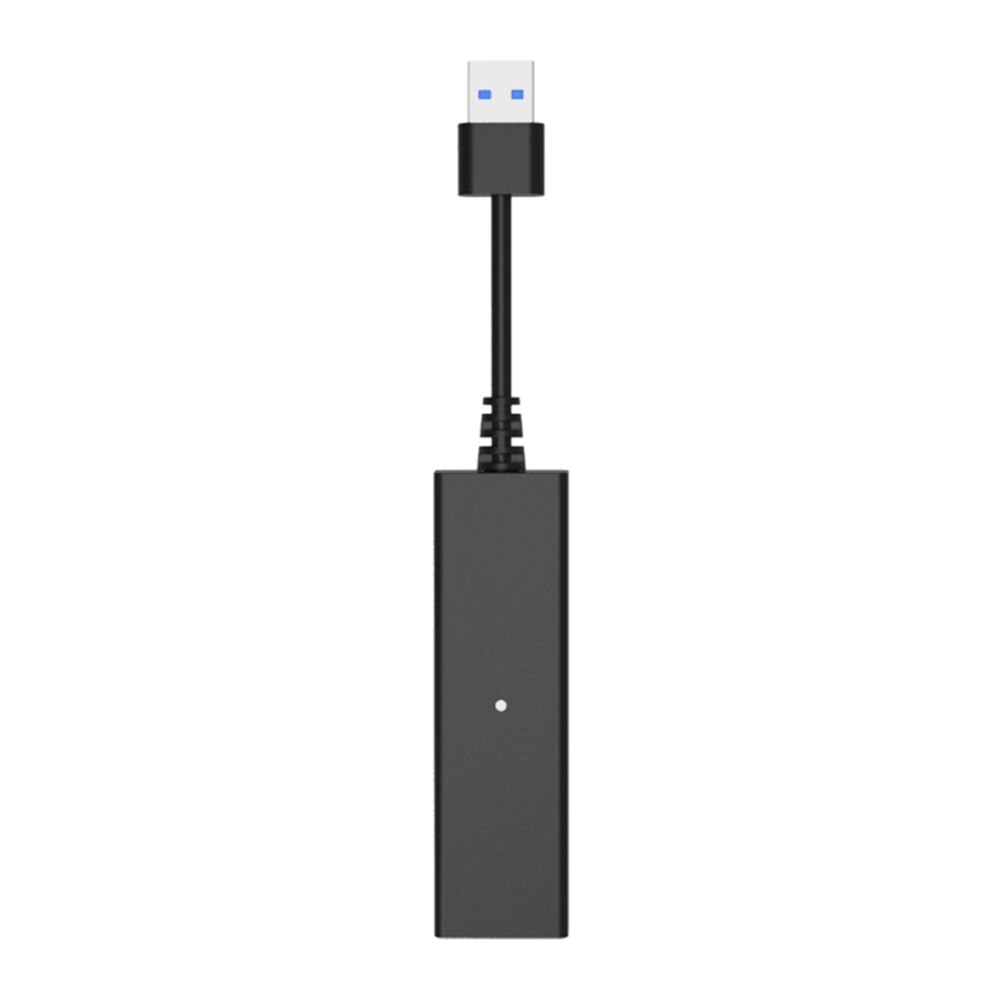 For PS5 VR Cable Adapter USB3.0 AL-P5033 Game Console Mini Camera Connector For PS5 Game Console PS5 Adapter Games Accessories