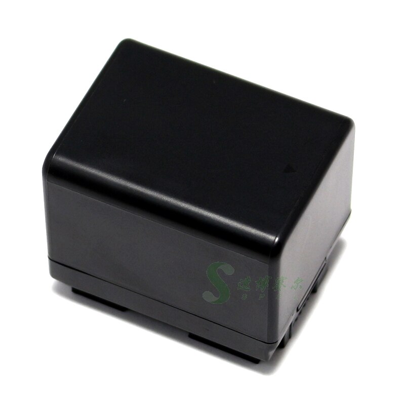 BP-727 Battery for Canon LEGRIA HF R86 R806 R76 R706 R66 R47 R48 R406 R36 R38 R506 M52 M60 Camcorder Compatible BP-709 BP-718