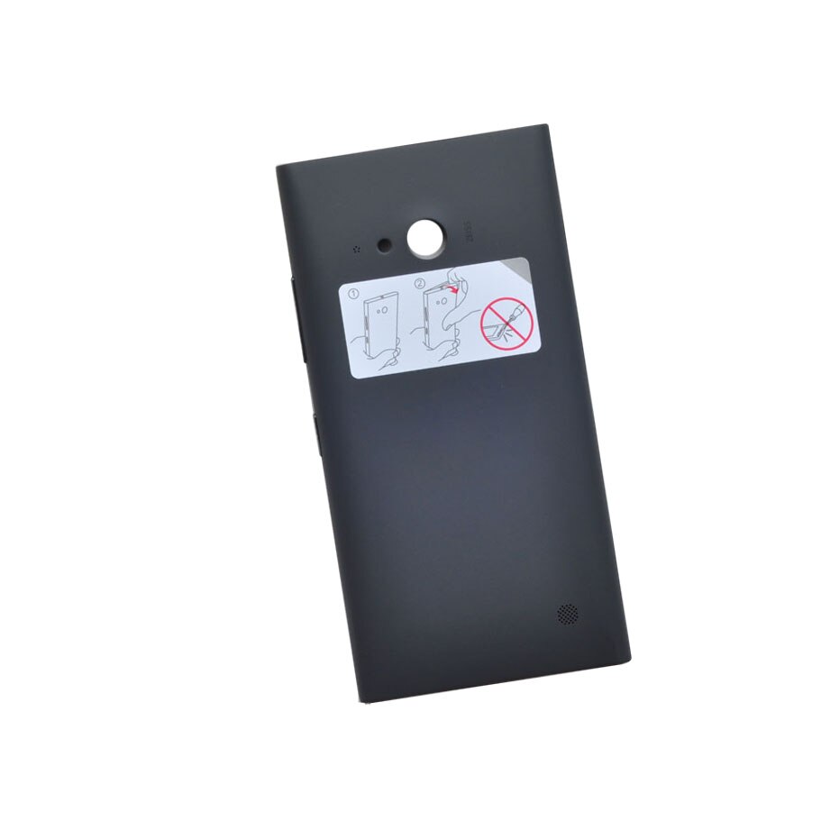 Back Rear Cover for Nokia 730 735 Battery housing Case for Lumia Nokia 735 730 Case back cover
