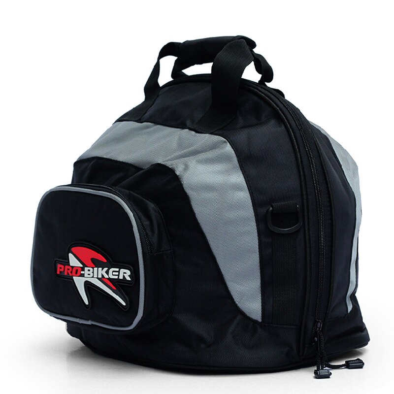 Motorcycle Luggage Bags Waterproof Shoulder Bag Motorbiker Touring Travel Bags Motocross Helmet Bag Motorbike Top Cases