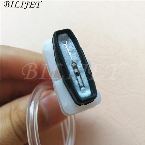 4 piezas de espuma de cabeza de esponja DX4 tapa para Roland SP-300 SP-300I SP-300v SP-540 SP-540I SP-540V RS-540 RS-640 XC-540 impresora