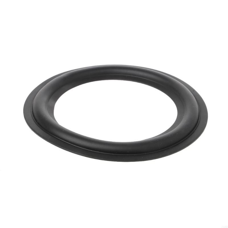 J1HD Universal 6,5 inch Standaard Hoornluidspreker Rubberrichting Rand Reparatie Onderdelen