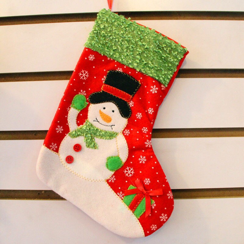 Emmababy-chaussettes de noël pour enfants | Joli et , vêtements décoratifs suspendus pour fête de noël, Festival, noël: Black