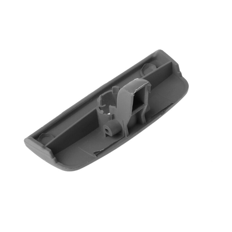 06B129723J guantera con reposabrazos con orificio para cerradura para Passat B5 1997-2005