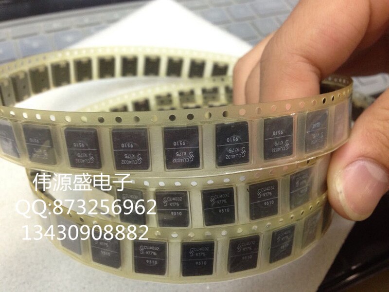 CU4032K175G2 B72660M0171K072 AC: 175V DC: 225V 270V Varistor