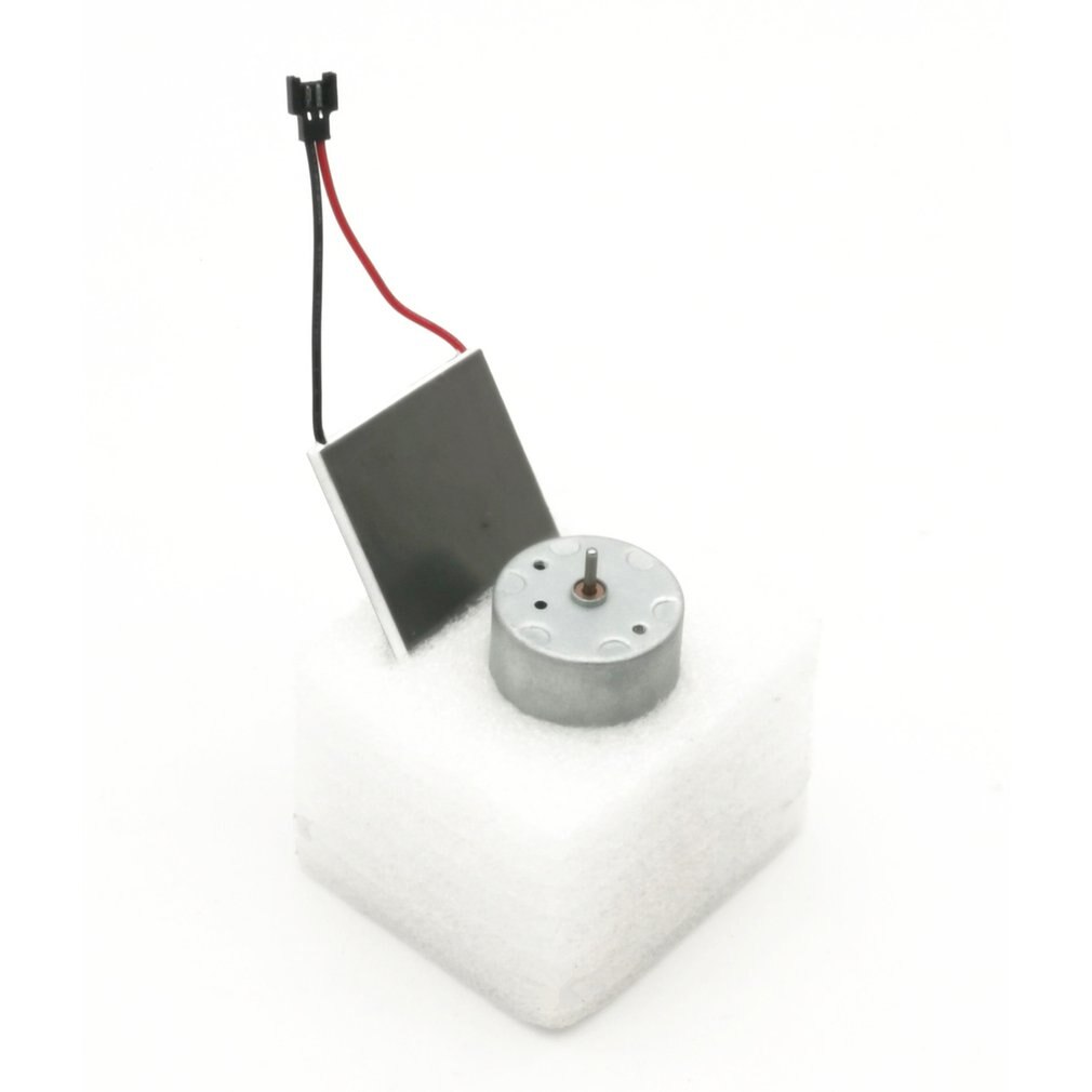 Haarden Kachel Ventilator, 4 Blades Warmte Aangedreven Kachel Ventilator Voor Hout/Haard-Stilte Bediening, efficiënte Warmteverdeling: Default Title