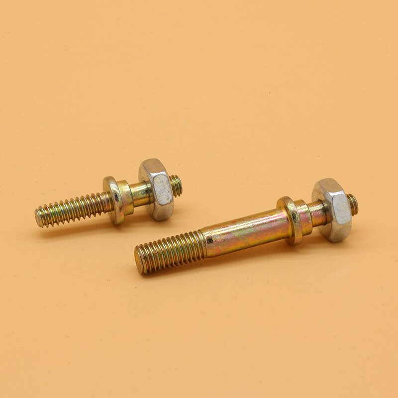 Stihl 029 MS290 039 MS390 MS310 Garden Saw Parts Long And Short Stud Nut Screw Set 11276642405 11276642400