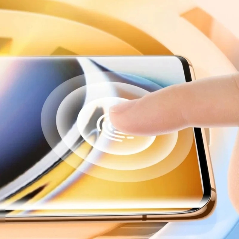 Hurtig installation af hærdet glas til realme 12 11 13 10 pro plus  + 12 pro+ skærmbeskytter beskyttelsesglas