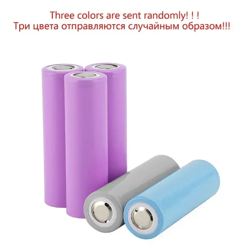 21700 lithium battery 3.7V 4800mAh power electric car battery for mobile power flashlight battery