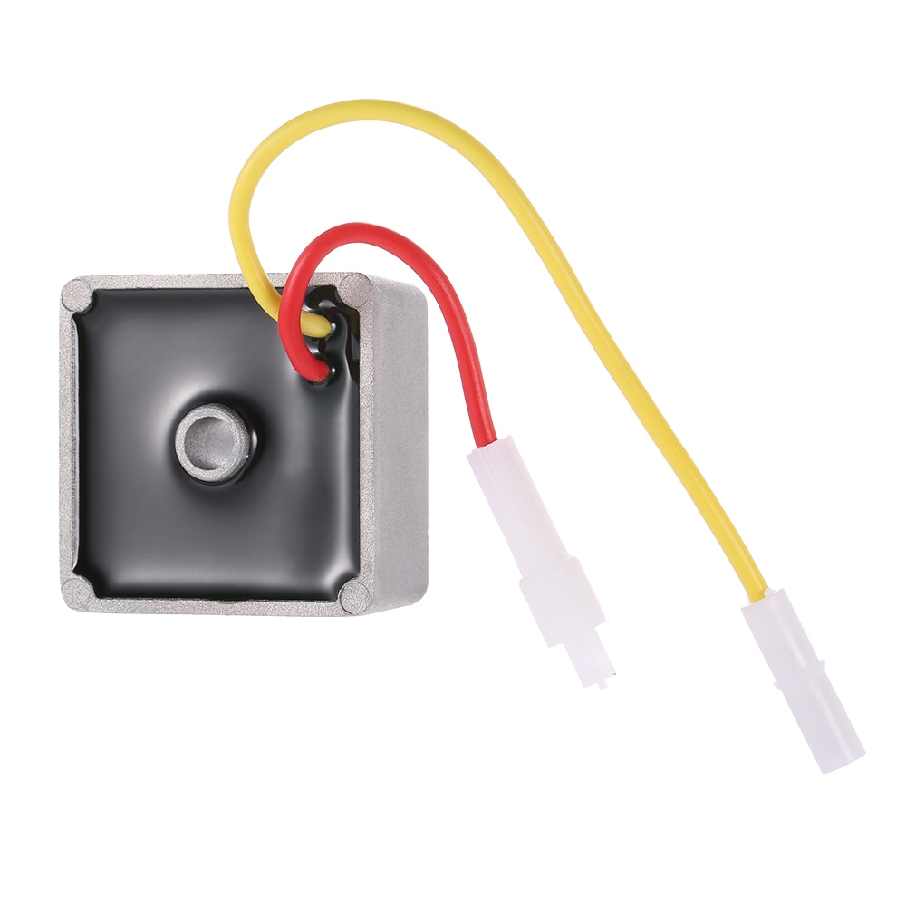 Voltage Regulator Briggs.stratton 691188 491546 793360 794 | Cuotas sin interés