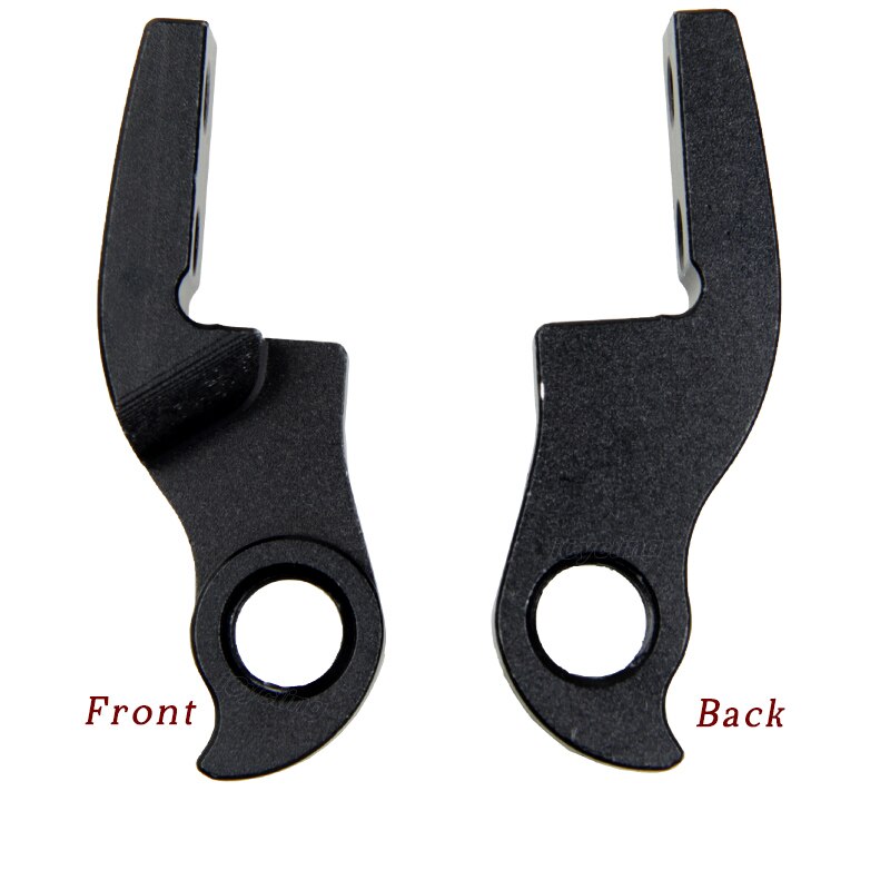 thumbnail image 2 of Santa Cruz Derailleur Hanger 183 - CNC Machined Replacement For SNZ0261 Compatible Models 2 of 9