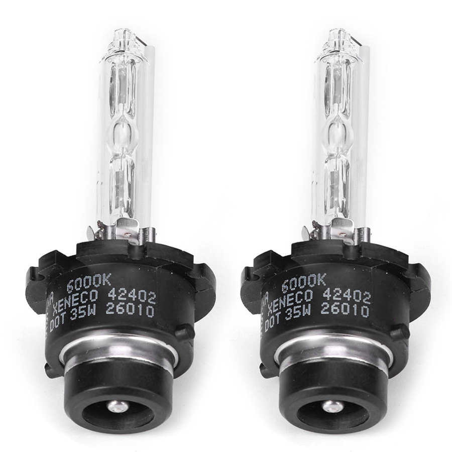 2 stuks xenon koplampen  d2s geschikt voor acura 33116-sl0-003 auto accessoires