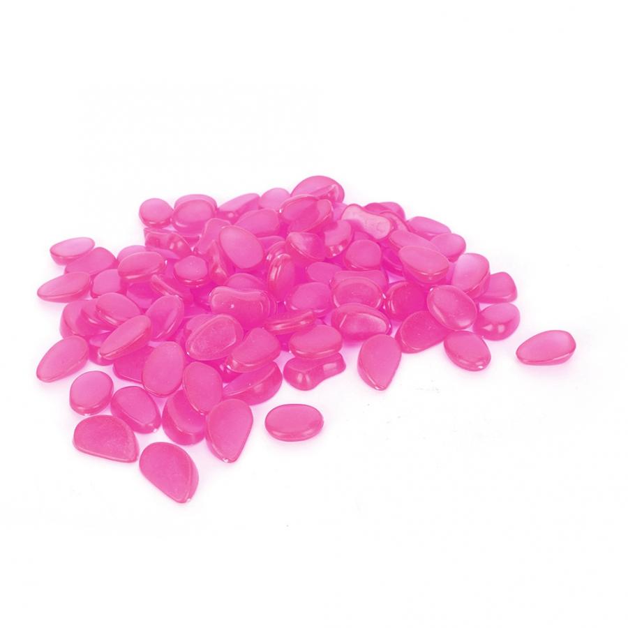 Keramik-Pilze Garten-Deko – 4er Set, Je 7,6 Cm Hoch, Bunt Lackiert