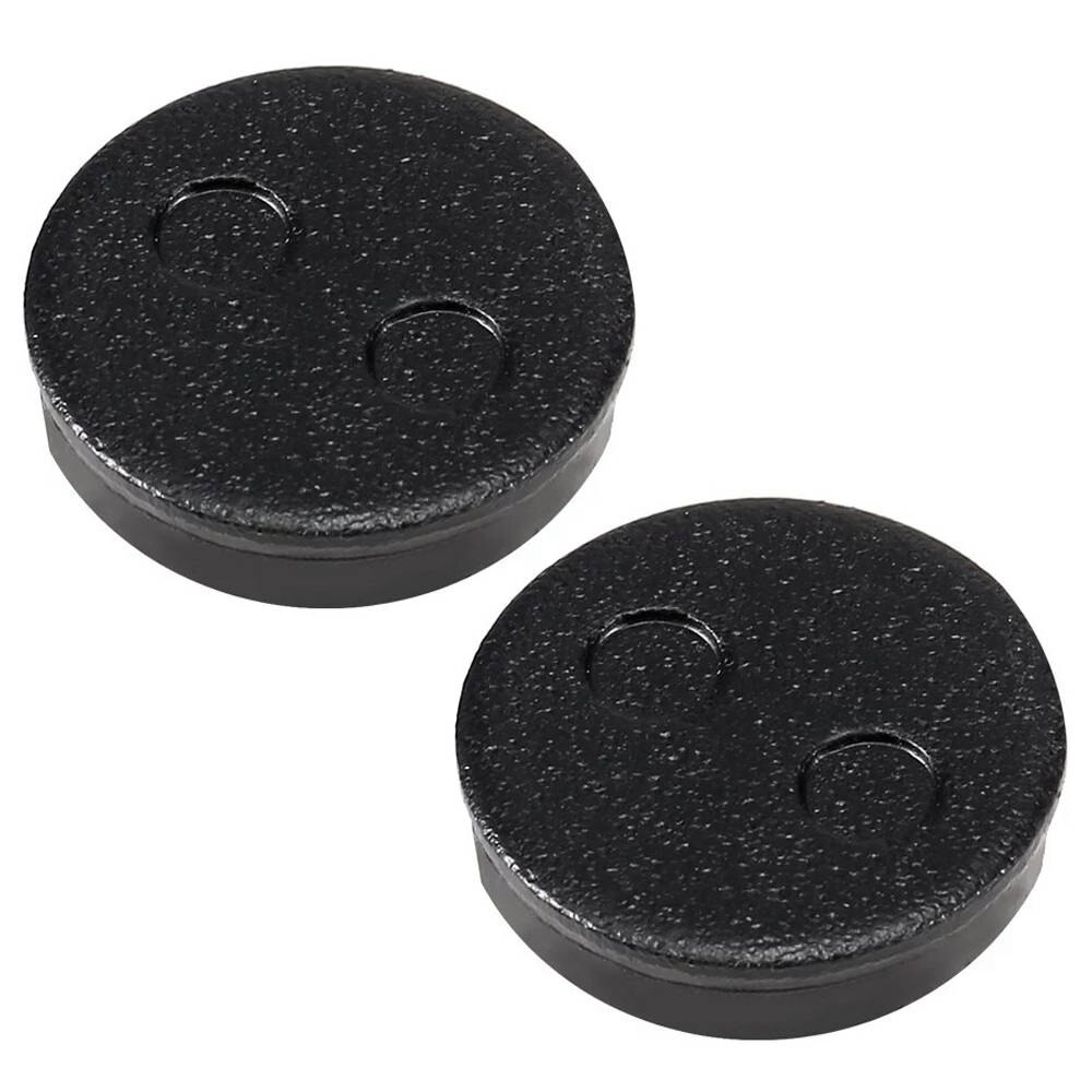 2Pcs Skateboard Rear Disc Brake Accessory Replacement Parts Braking Pads Kit for Xiaomi M365 Electric Scooter