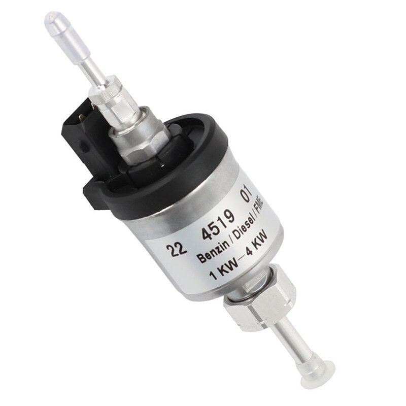 1kw-4kw 12v brændstofmålerpumpe dieselvarmer til eberspacher airtronic  d2 d4 brændstofforsyningssystem oem  # 22451901 224519010000