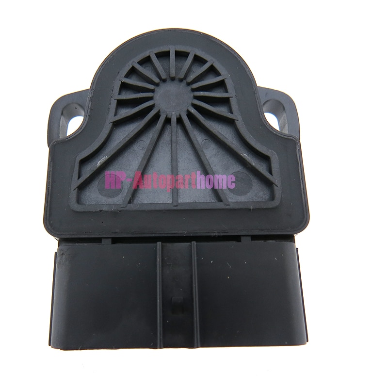 OEM MR578861 MR578790 MR578862 MR475079 TPS Throttle Position Sensor 8 Pins For Mitsu-bishi Outlander made in taiwan