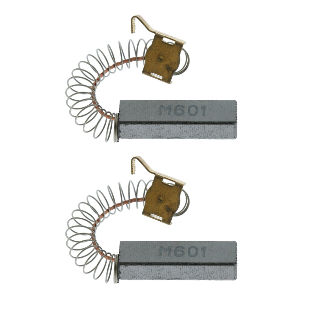 Profesional 2x Carbon Borstel Onderdelen Voor Huisdier Winkel Hond Föhn Accessoires