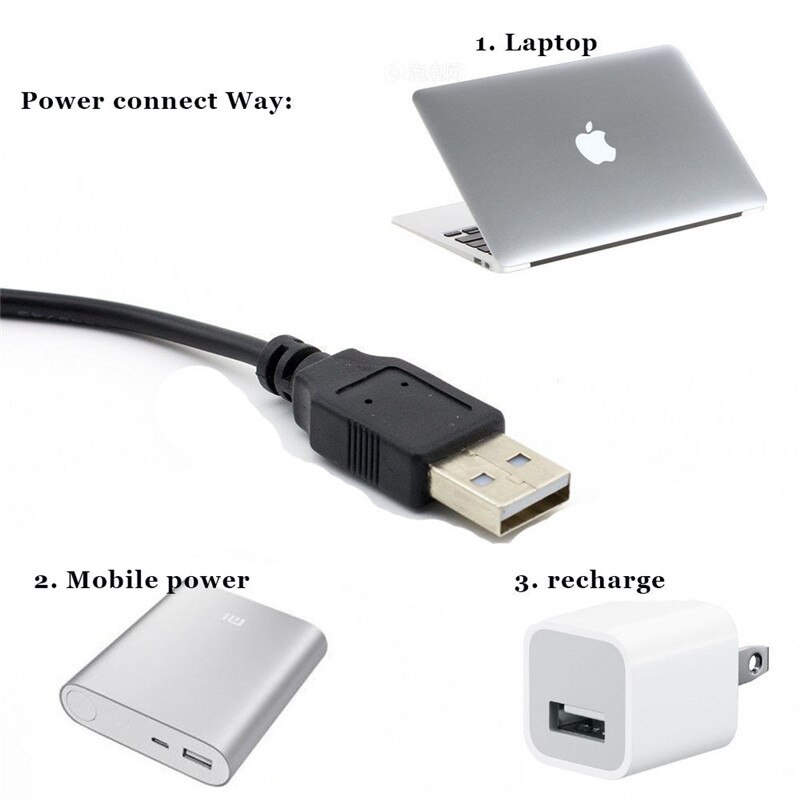 Fairy Light 10M 33ft Starry String Usb 5V Lights Fairy Micro Led Transparante Draad Voor Party Kerst Wedding 9 Kleuren