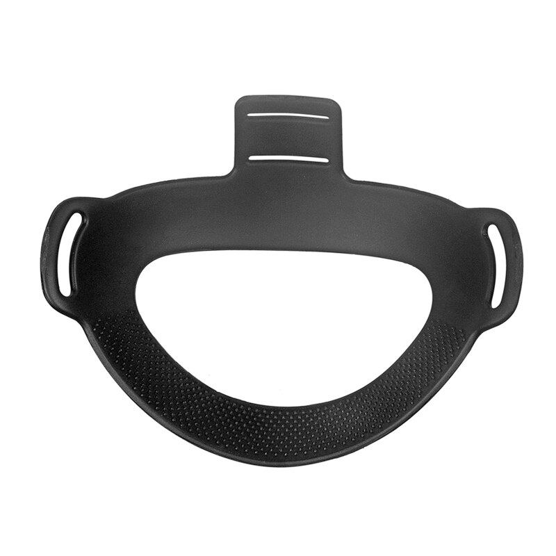 Cojín de diadema para Oculus Quest 2 VR, correa para auriculares, Reduce la presión de la cabeza, almohadilla suave y cómoda para cubrir la cabeza, accesorios de VR