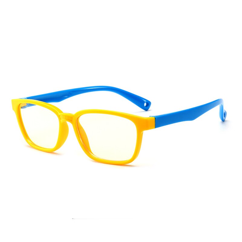 Lunettes anti-lumière bleue pour enfants, lot de – Grandado
