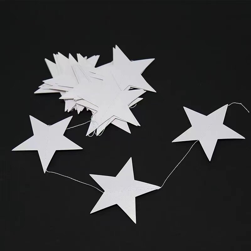 4m long spider bat disc Halloween flag hanging ornaments bar KTV classroom venue decoration: P