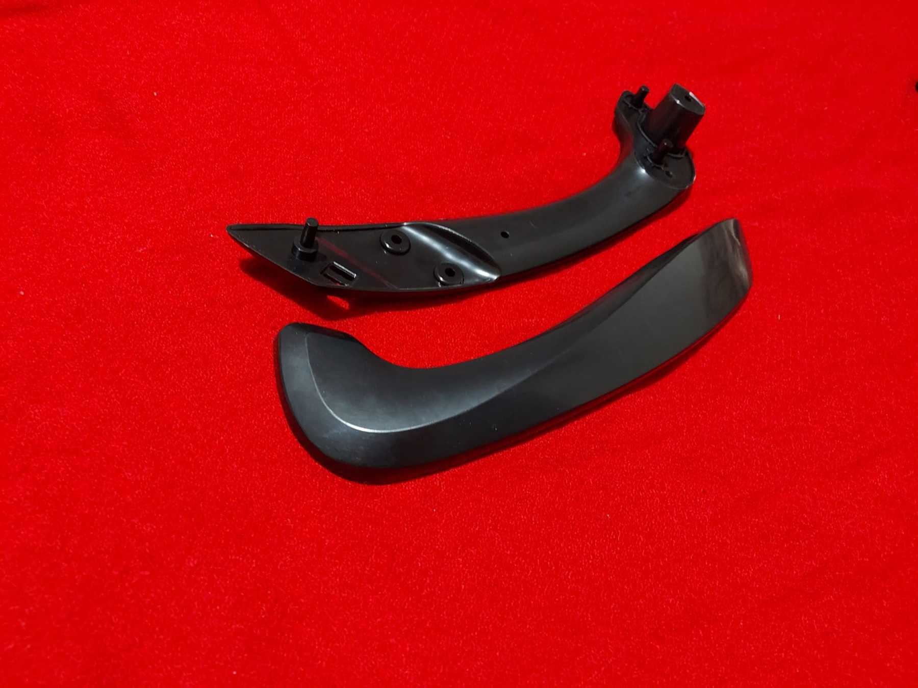 Dla renault fluence megane 3 wewnątrz frontowe drzwi otwieracz robić prawej i lewej części zapasowe robić samochodów robić drzwi wysokiej jakości szybka wysyłka