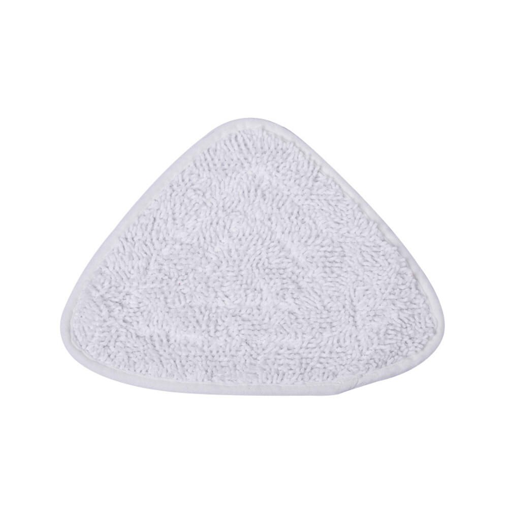 6 or 12 vervangende microvezel dweilpads geschikt voor vileda 100 spray en stoom dweil