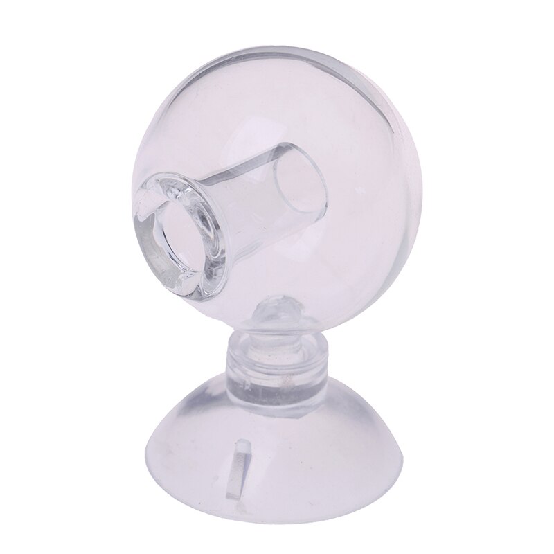 1 kpl akvaariokala-akvaario hiilidioksidi  co2 näyttöä lasipallon tarkastusmittari