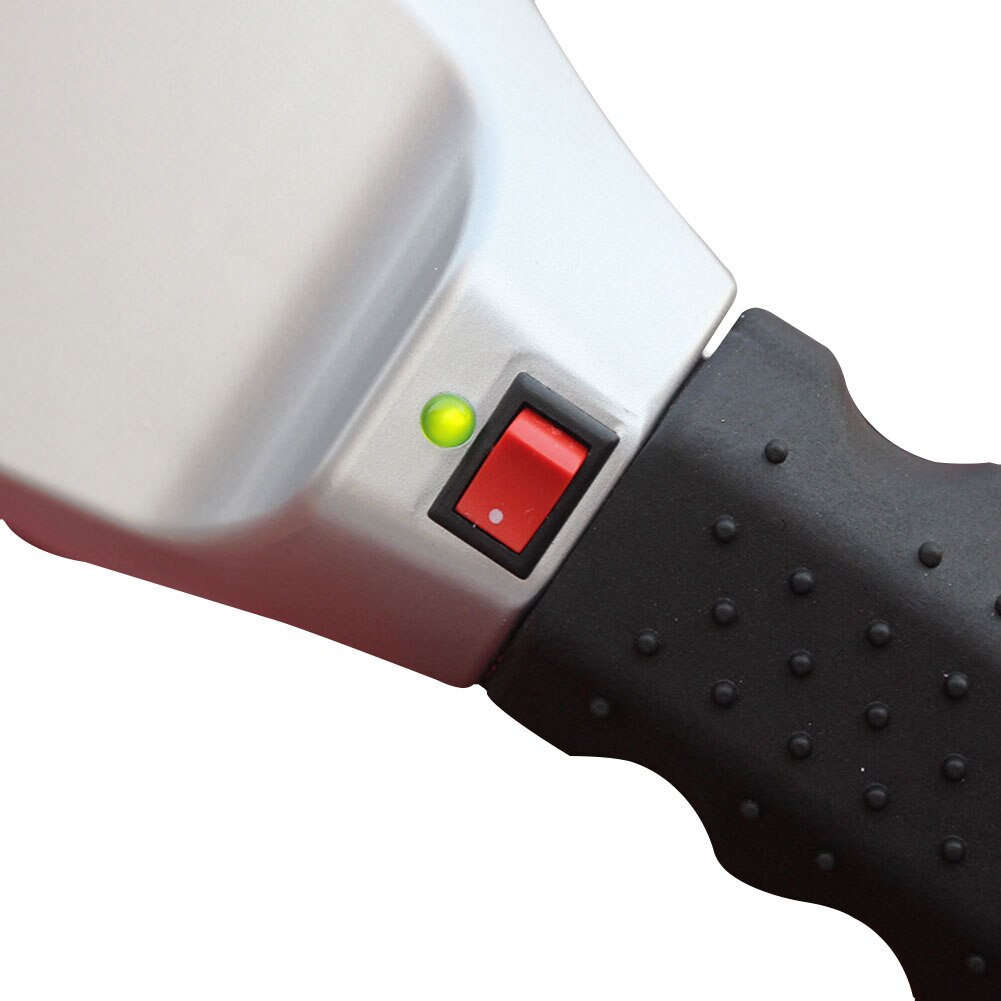 12V Electric Heated Scraper Snow Removal Car Truck Windshield Defrost Tool B99