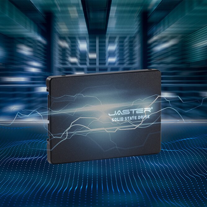 JASTER SSD 360GB 240GB 120GB 480GB 960GB 1TB SSD 2.5 Hard Drive Disk Disc Solid State Disks 2.5 " Internal SSD128GB 256GB