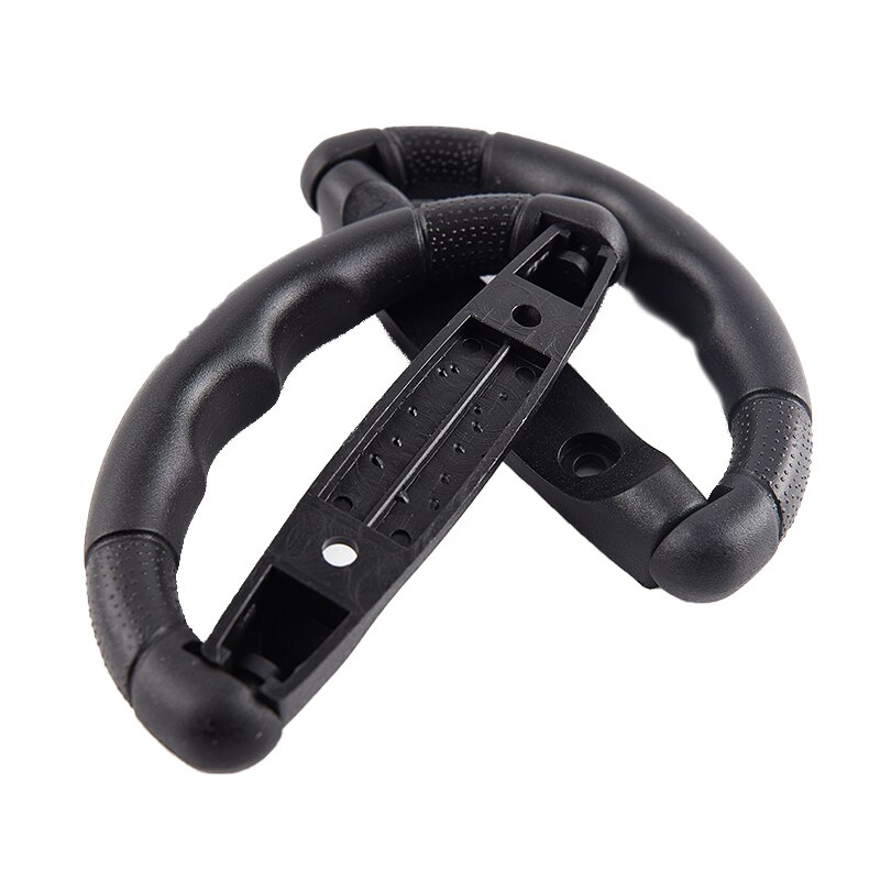 1Pc Plastic Suitcase Handle Luggage Case Box Pull Replacement Carrying Handle Strap Air Bags Box Accessories 11.9cm