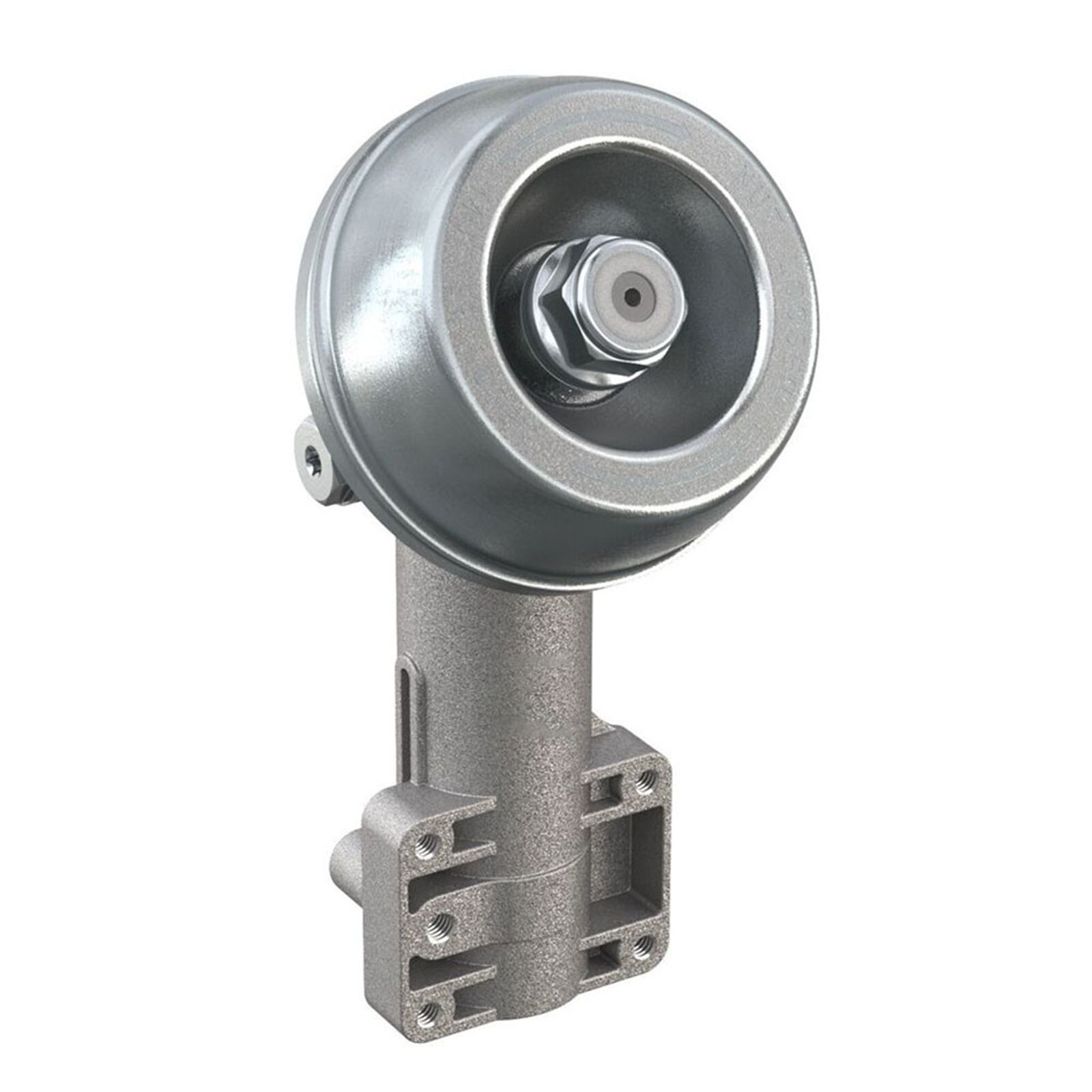 Cabezal de caja de cambios 10T para desbrozadora Stihl FS-R FS120 FS200 41806400114 Piezas de herramientas de jardín con cabezal de caja de cambios cortador de recortadora