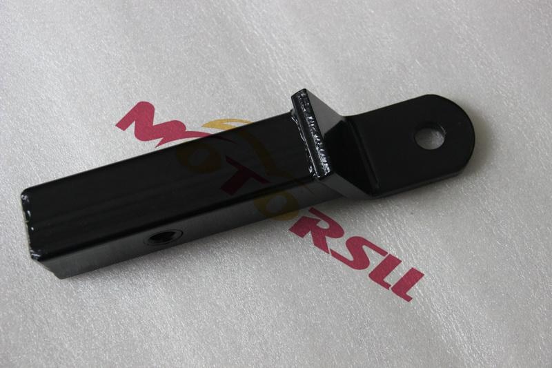 Kurze abschleppen rohr für cfmoto alte teil Code ist 7020-401100-1 neue teile ist 7020-401100-10000 lange für CF MOTO cf 500 800