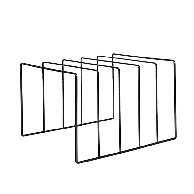 Metal LP Vinyl Record Display Shelf Turntable Record Collection Storage Shelf Exhibit Stand Holder: S
