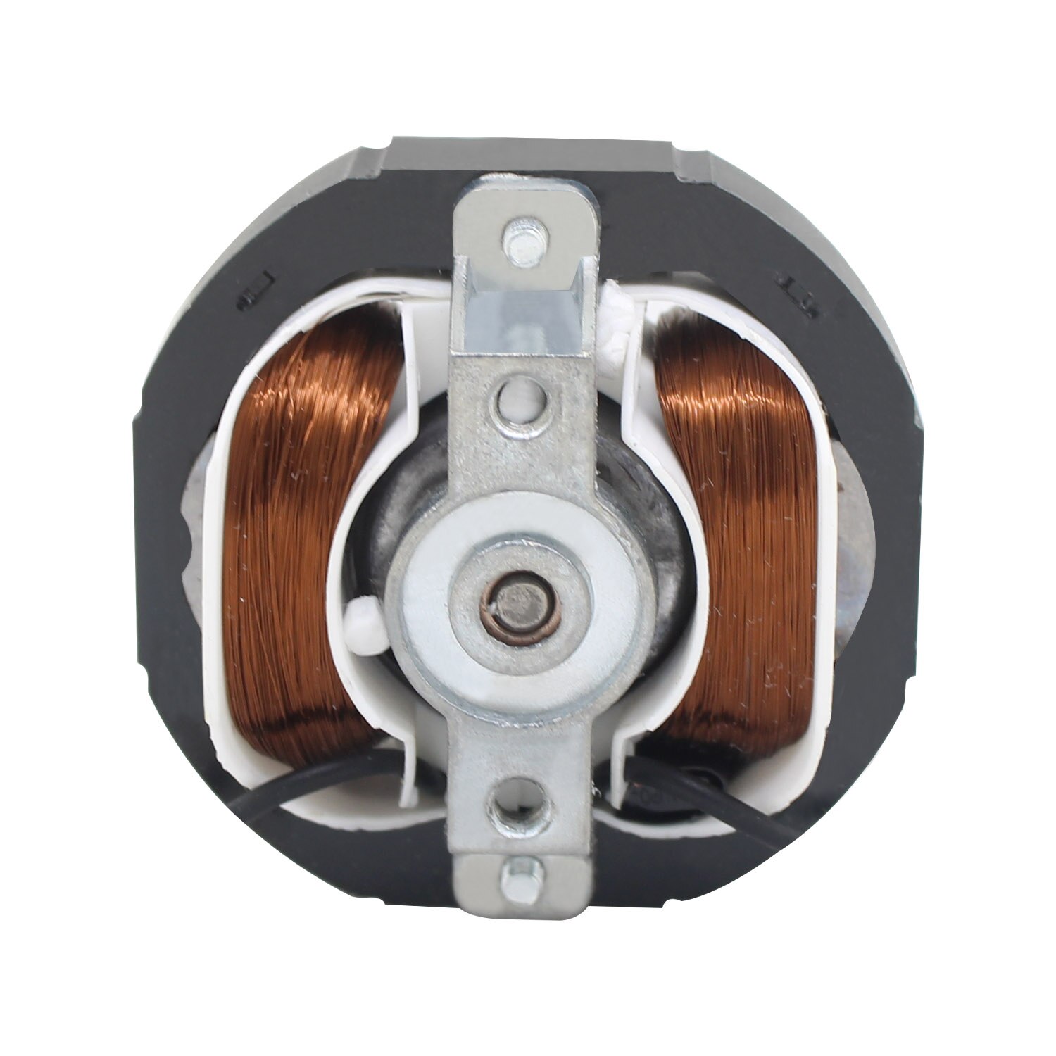 asynchron AC Motor- YJ5812 2000W 50HZ 230V alle Kupfer Kapuze Pole Heizung Zubehör Motor- 2100-2300RPM