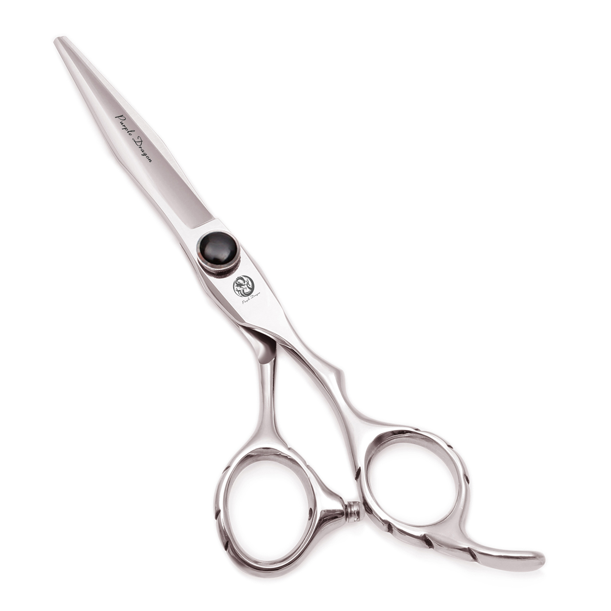 Paarse Draak 5.5 "6" Kapper Kappers Schaar Professionele Jp 440C Haar Knippen Schaar Dunner Schaar Z9009