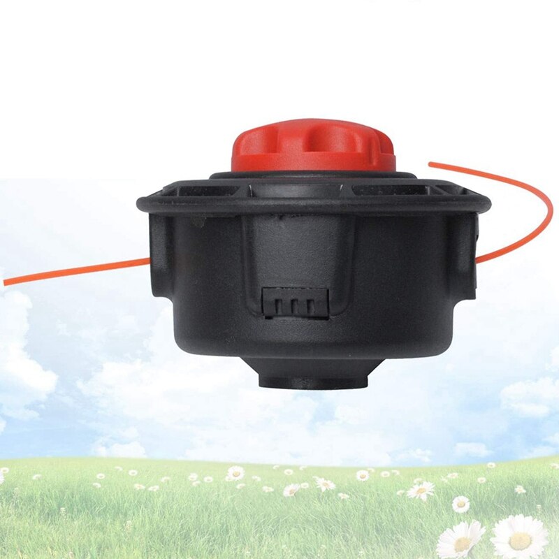 308923014 For Toro Trimmer Head For 51975 51954 51955 51974 120950010 308923014 Lawn Trimmer