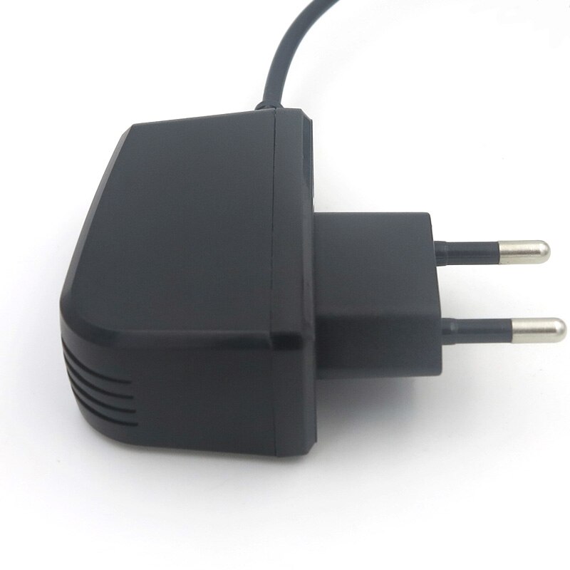 Vored Output Dc 12V 500mA Ac 100 ~ 240V Lader Eu/Us Plug Swith Voeding Adapter converter Voor Scheerapparaat/Tondeuse 3Riva