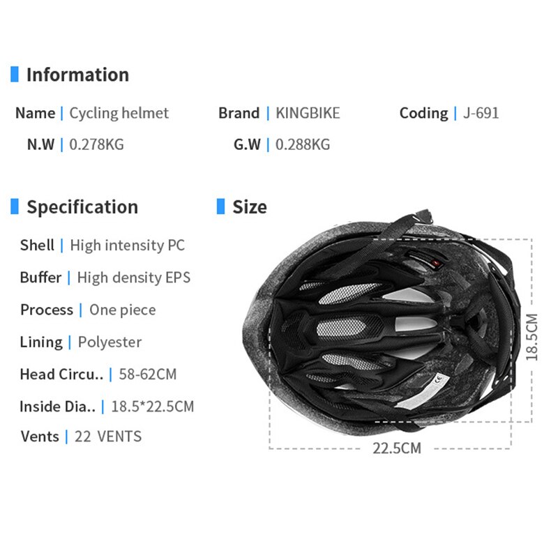 Ultralight Fietshelm Bike Universal Mannen Vrouwen Mtb Fiets Helmen Mountain Road Fiets Helm Veilig Cap Capacete Ciclismo