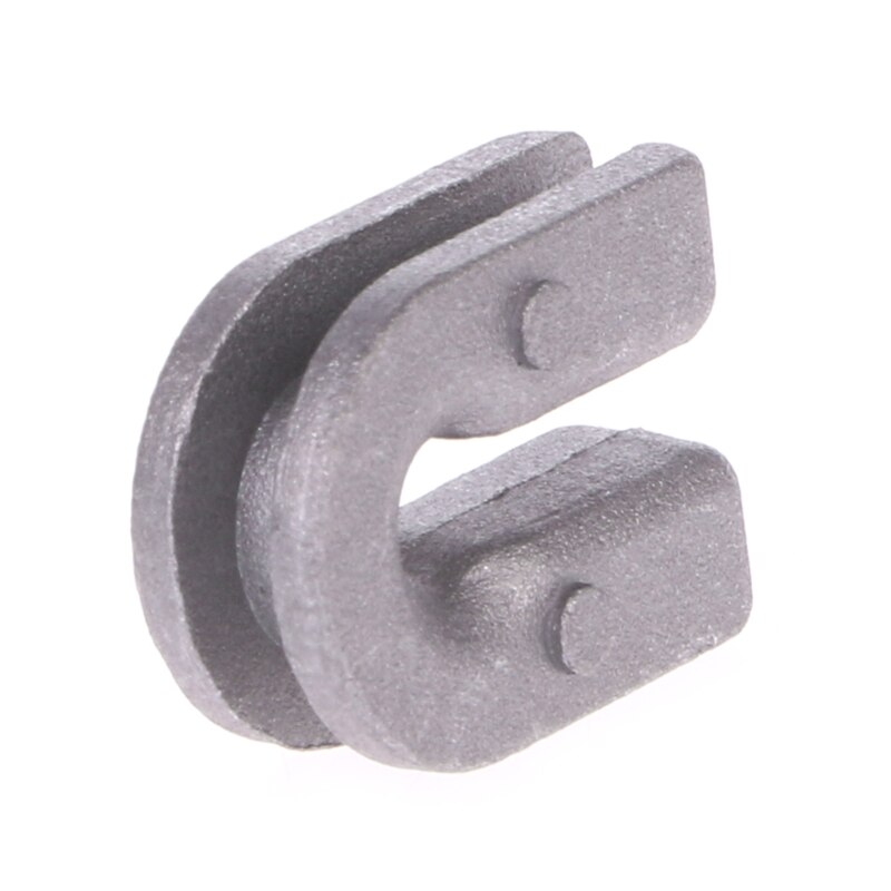 4 stk trimmerhoved øjer til husqvarna  p25 udskiftning af børsteskærer til strimmer