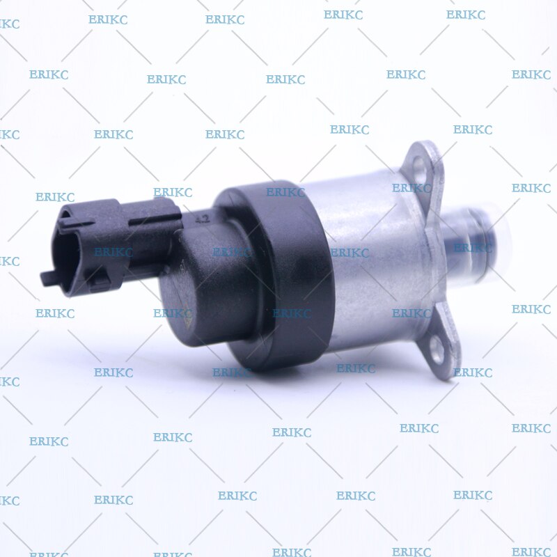 ERIKC High pressure common rail diesel fuel pump metering unit 0928400487 and 0 928 400 487 metering fuel valve