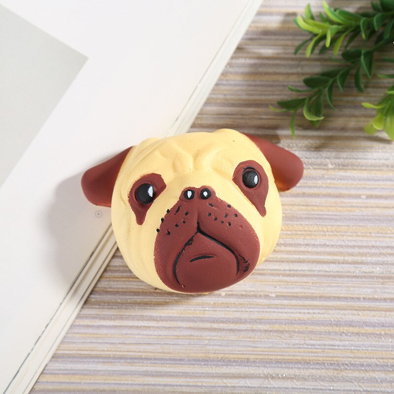 Kawaii Unicorn Squishy Toys for Children Animal Funny Antistress Toys Cute Slow Rising Toys big Squishy in Squeeze Kids: NNL223