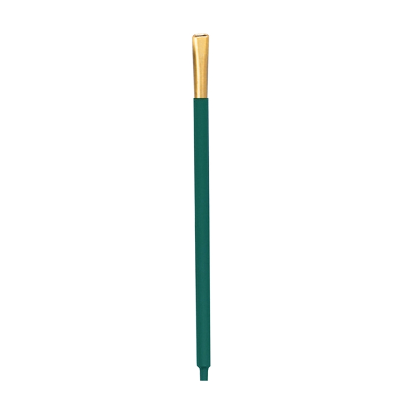 Network Cable Loosener Cable Unwinder Straightener CAT5 CAT6 CAT7 Rj11 Telephone Line Wire Core Separator Line Tool 5 Colors: Green Single Head