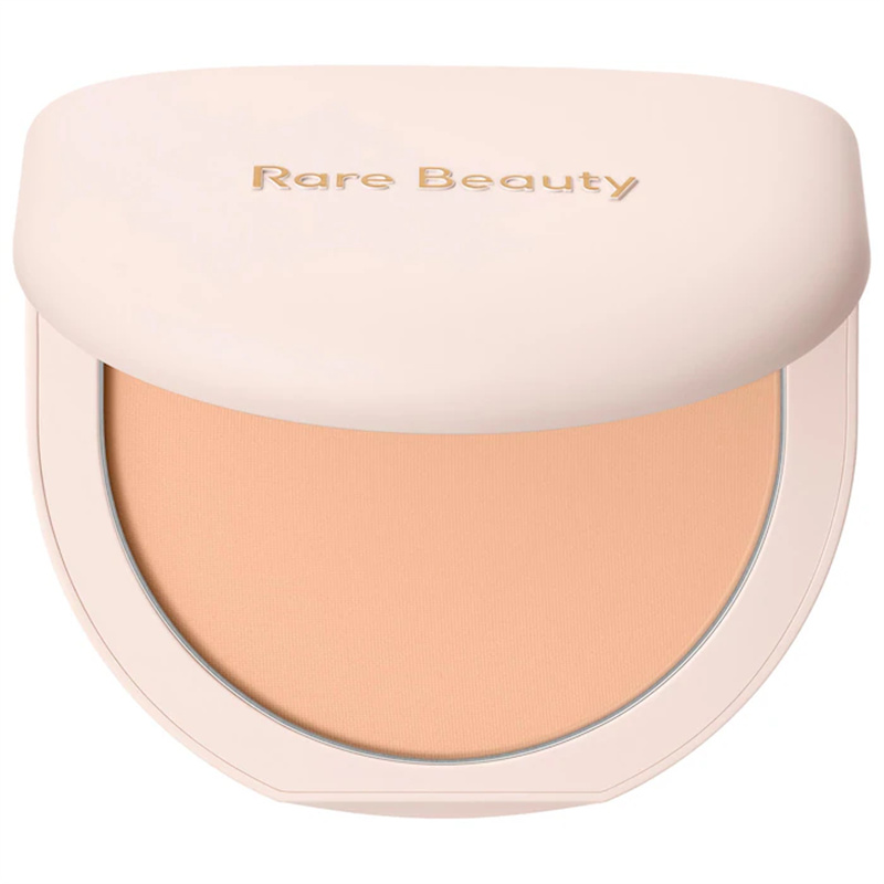 Rare Beauty Positive Light Liquid Luminizer Highlight Contouring Liquid Blush Makeup Face Shimmer Shine High Lighter Lipstick: green