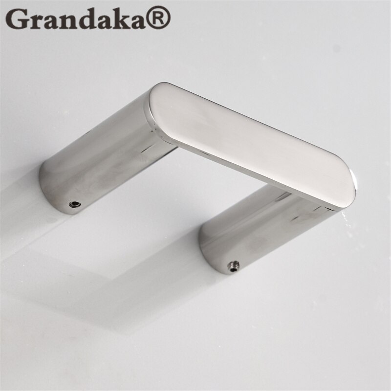Sus 304 roestvrijstalen beker- en bekerhouders, wandgemonteerde tandenborstelhouder, badaccessoiresets, badproduct
