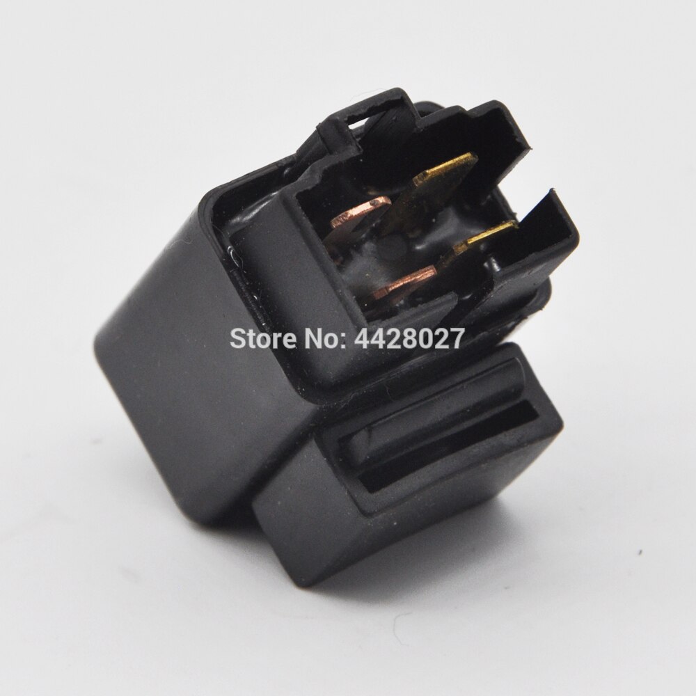 Starter Solenoid Starter Relay for 2 stroke Scooter Moped Minarelli JOG50 JOG90 JOG 3KJ 4DM ZR50 AEROX 50 YQ50