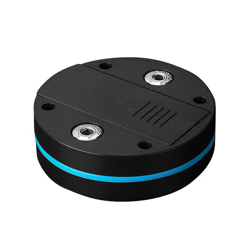 Household Mini Electric Neck Back Massager Cervical Massage Stimulator Pain Relief Fitness Muscle Relaxation Equipment