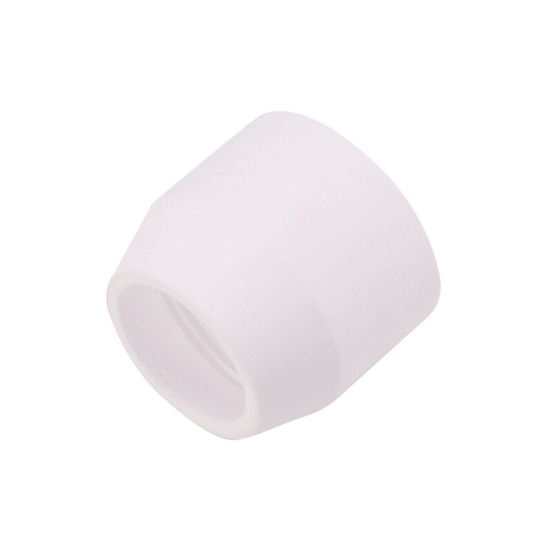 ABSF 30Pcs CUT80 LG80 80A Inverter Plasma Cutter P80 Cutting Machine Consumable or Accessories Shield Porcelain Cup Electrode Ti