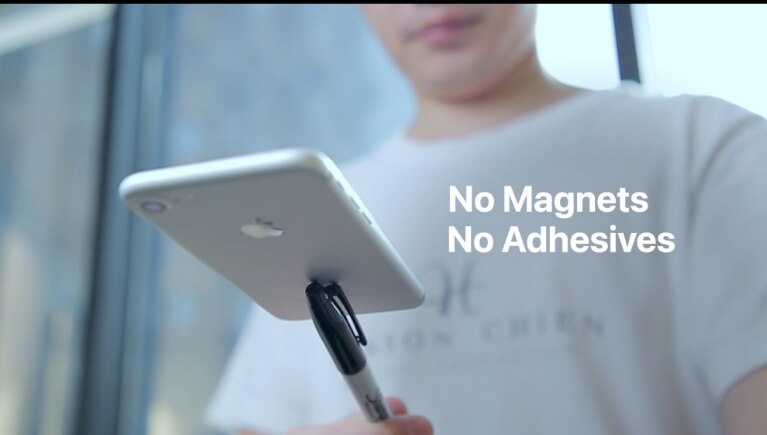 Magie Tricks iLevel Profi durch Hanson Chien Magia magie Zauberer Requisiten nah dran hoch Bühnen Illusionen Spielereien